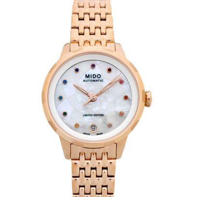 Mido Rainflower M043.207.33.109.00