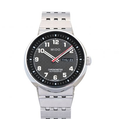 Mido  M8340.4.D8.1