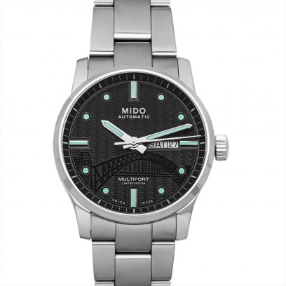 Mido Multifort M005.430.11.061.81