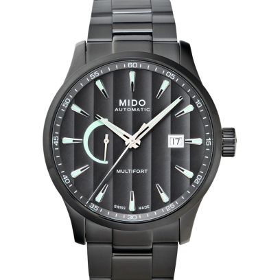 Mido Multifort M038.424.33.061.00