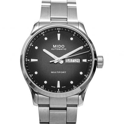 Mido Multifort M038.430.11.051.00