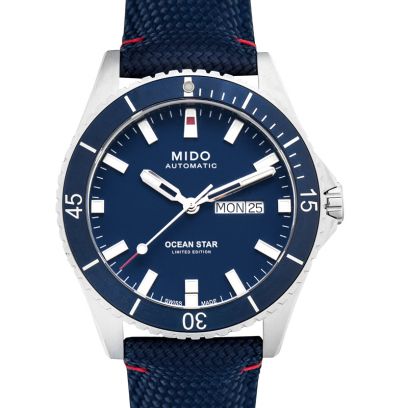 Mido OCEAN STAR M026.430.17.041.01