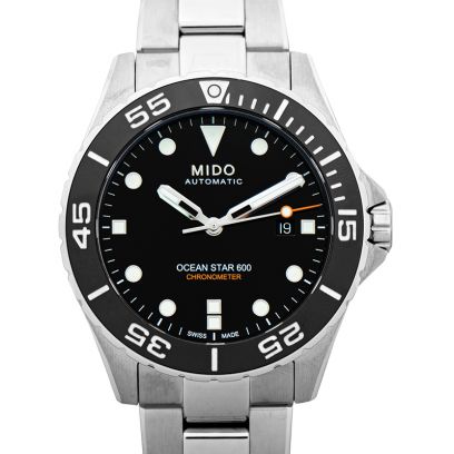 Mido OCEAN STAR M026.608.11.051.00