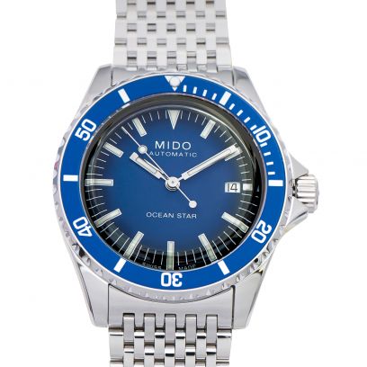 Mido OCEAN STAR M026.807.11.041.00