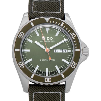 Mido OCEAN STAR M026.830.18.091.00