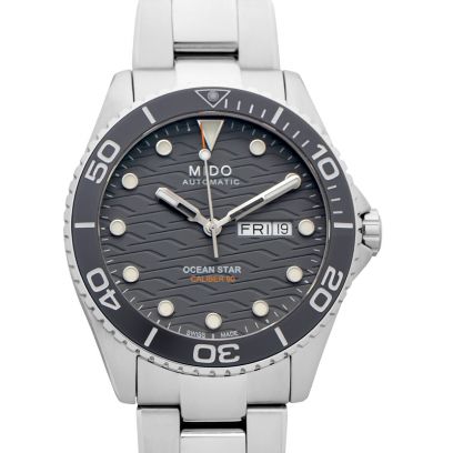 Mido OCEAN STAR M042.430.11.081.00