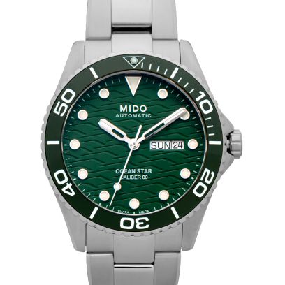 Mido OCEAN STAR M042.430.11.091.00