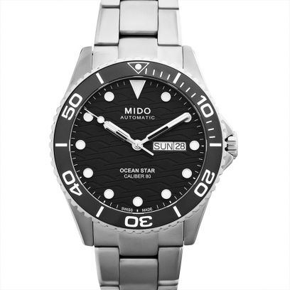 Mido OCEAN STAR M042.430.44.051.00