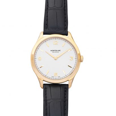 Montblanc 112516