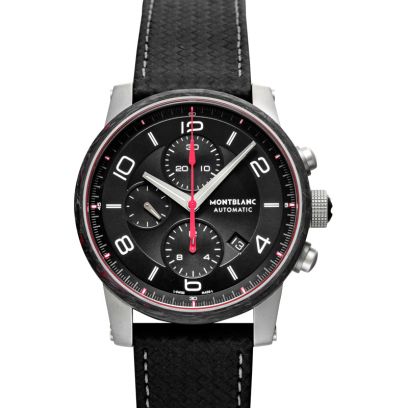 Montblanc TimeWalker 114881