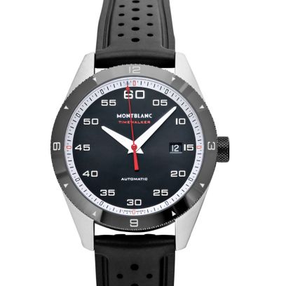 Montblanc TimeWalker 116059