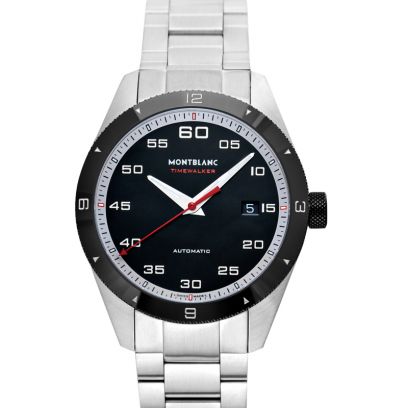 Montblanc TimeWalker 116060
