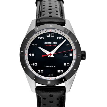 Montblanc TimeWalker 116061