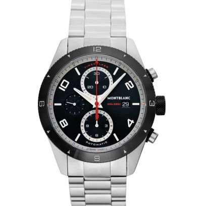 Montblanc TimeWalker 116097