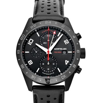 Montblanc TimeWalker 116102