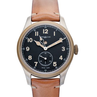 Montblanc Montblanc 1858 116479