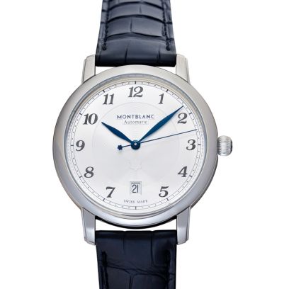 Montblanc Star Legacy 116522
