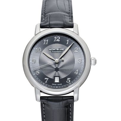 Montblanc Star Legacy 118517