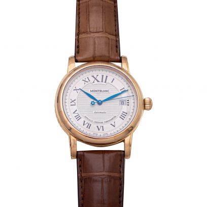 Montblanc Star 101640