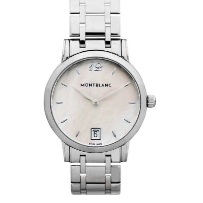 Montblanc Star 108764