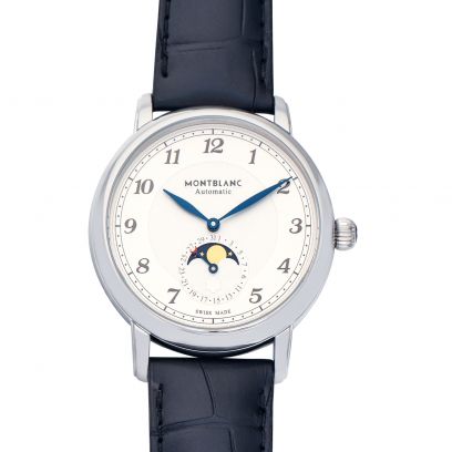 Montblanc Star 116508