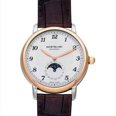 Montblanc Star 117580