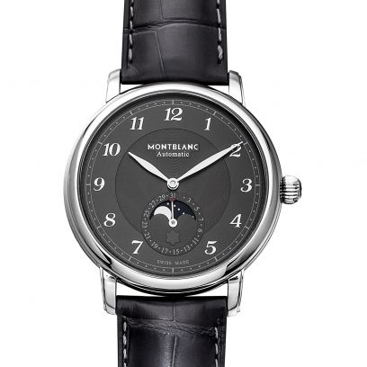 Montblanc Star 118518
