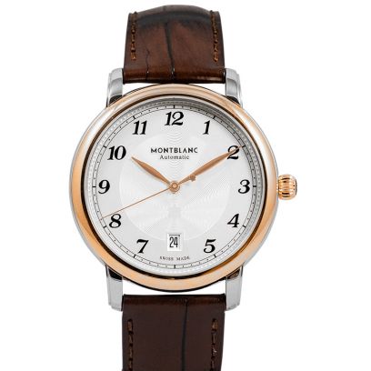 Montblanc Star Legacy MB117577