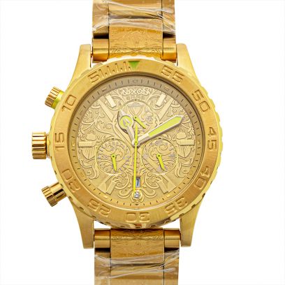 Nixon  A037-1902