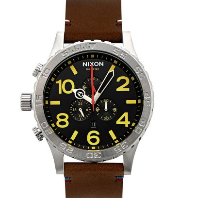 Nixon