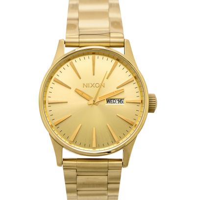 Nixon watch cost deals