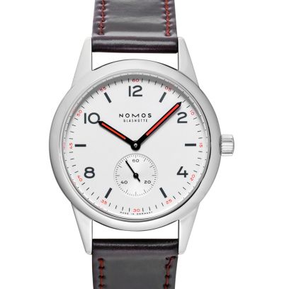 Nomos Glashuette Club 751