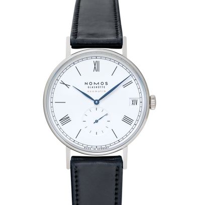 Nomos Glashuette Ludwig 261.S1
