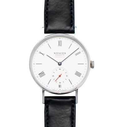 Nomos Glashuette Ludwig 280