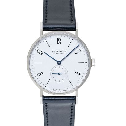 Nomos Glashuette Tangente 165