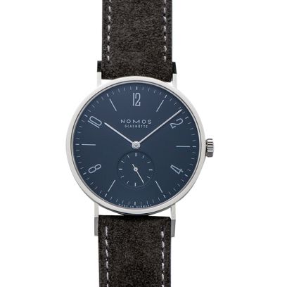 Nomos Glashuette Tangente 167