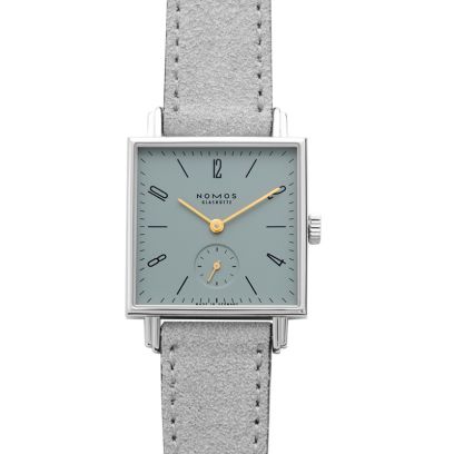Nomos Glashuette Tetra 448