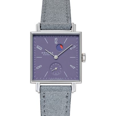 Nomos Glashuette Tetra 488