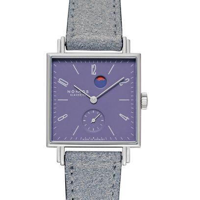 Nomos Glashuette Tetra 499