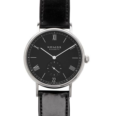 Nomos Glashuette Ludwig 272