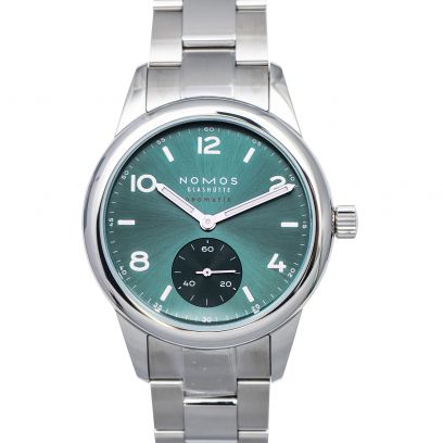 Nomos Glashuette 746