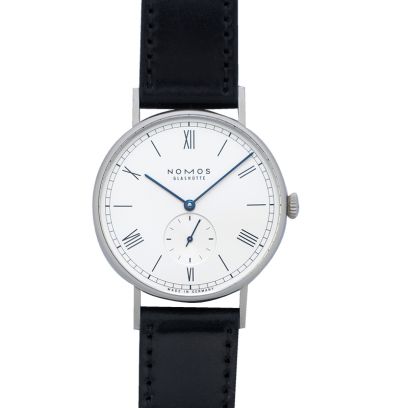 Nomos Glashuette Ludwig 235