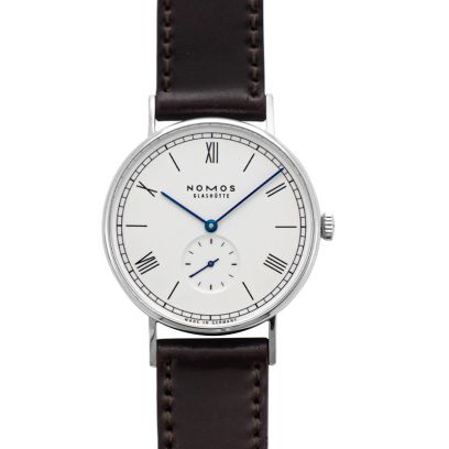 Nomos Glashuette Ludwig 237