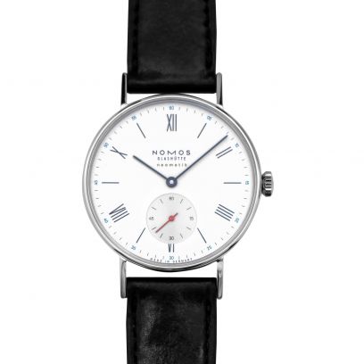 Nomos Glashuette Ludwig 282