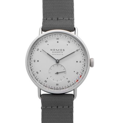 Nomos Glashuette Metro 1165