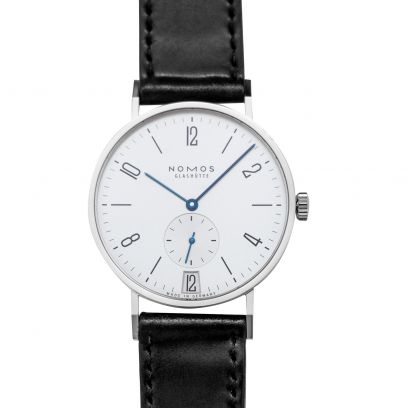 Nomos Glashuette Tangente 130