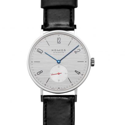 Nomos Glashuette Tangente 141