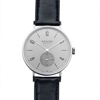 Nomos Glashuette Tangente 143
