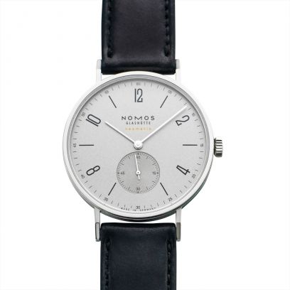 Nomos Glashuette Tangente 144