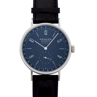 Nomos Glashuette Tangente 182